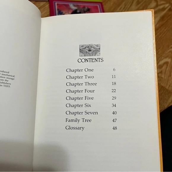 Lot 4 Raintree Classics 1982 Time Machine Pride & Prejudice Moby Dick Wuthering - Picture 4 of 10